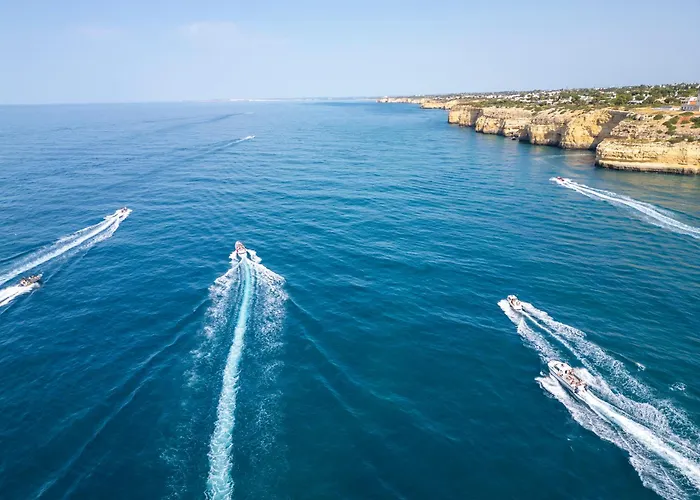 Willa Bantayan By Algarve Vacation