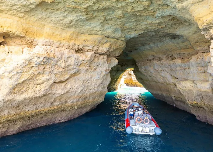 Bantayan By Algarve Vacation Willa