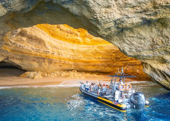 Bantayan By Algarve Vacation Willa *