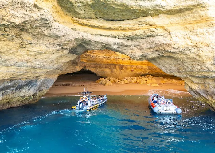 Bantayan By Algarve Vacation فيلة